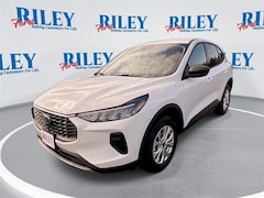 2025 Ford Escape Active SUV