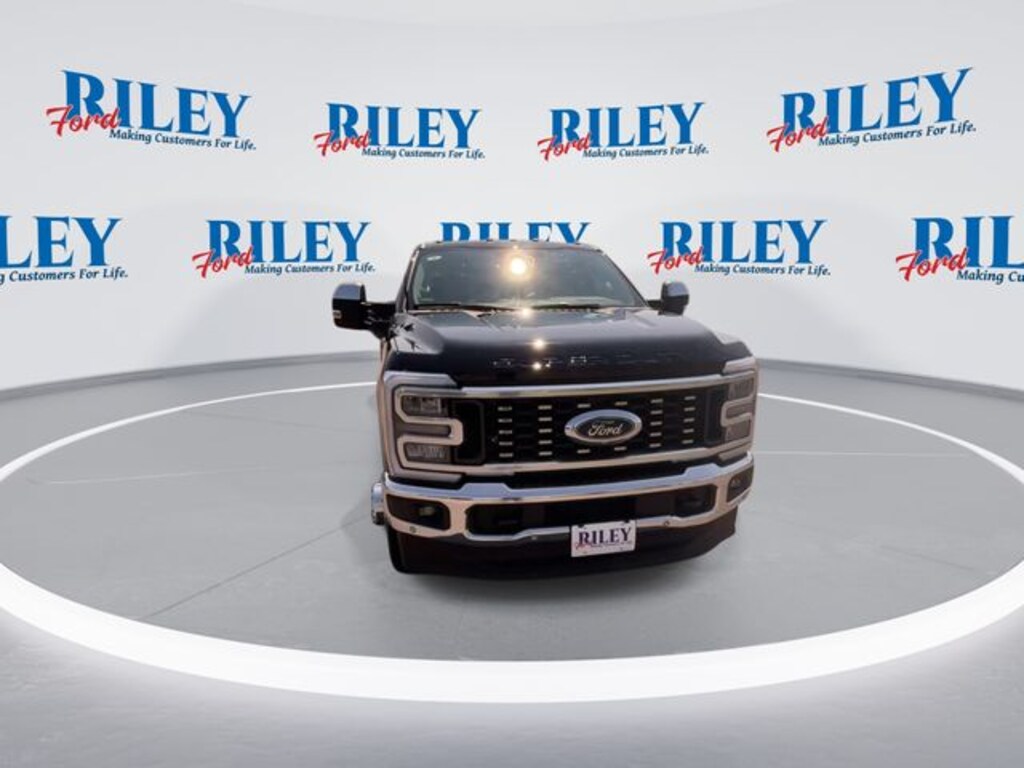 New 2026 Ford F-350SD Truck