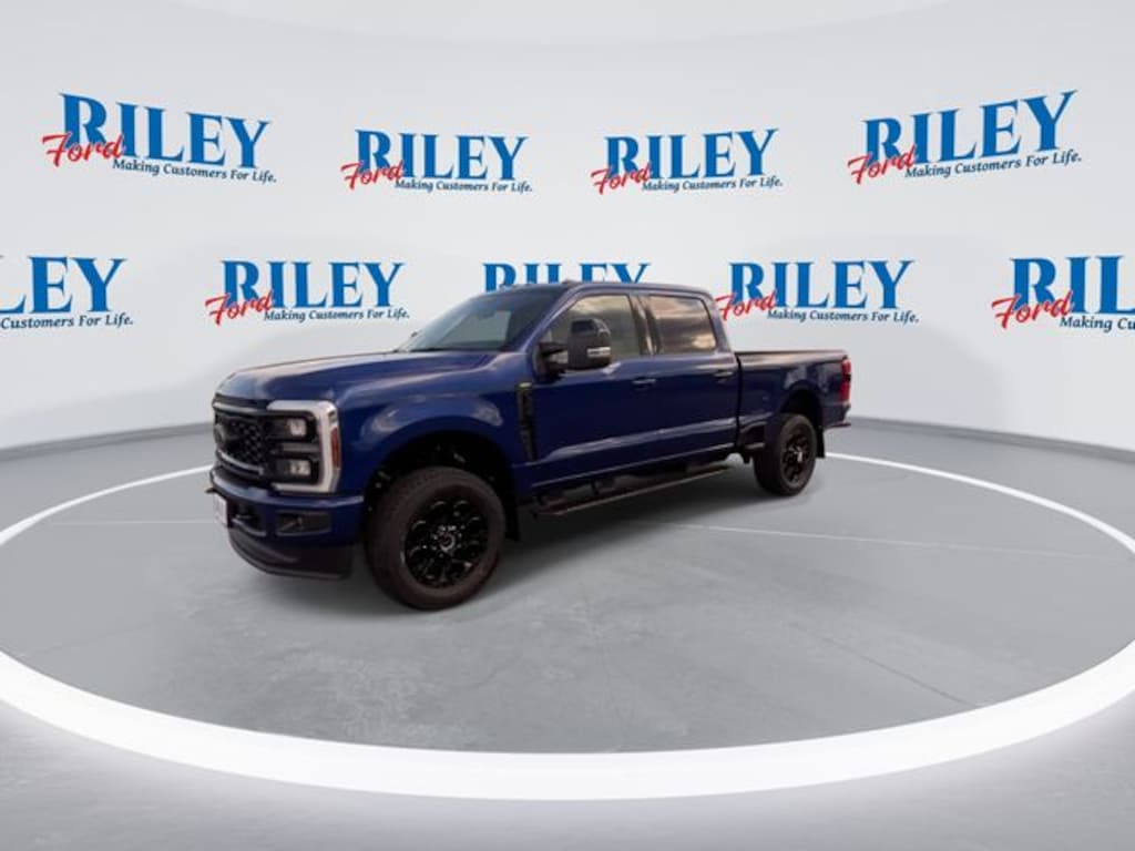 New 2026 Ford F-350SD Truck