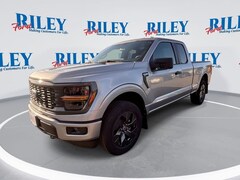 2025 Ford F-150 STX Truck