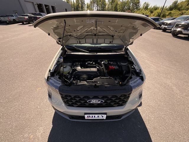 2025 Ford Maverick XLT - Photo 24