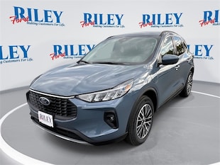 2025 Ford Escape Plug-In Hybrid Base SUV 2025 Ford Escape Plug-In Hybrid Base SUV