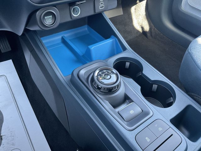 2025 Ford Maverick XLT - Photo 19