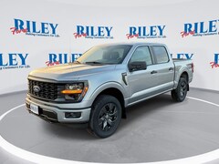 2025 Ford F-150 STX Truck