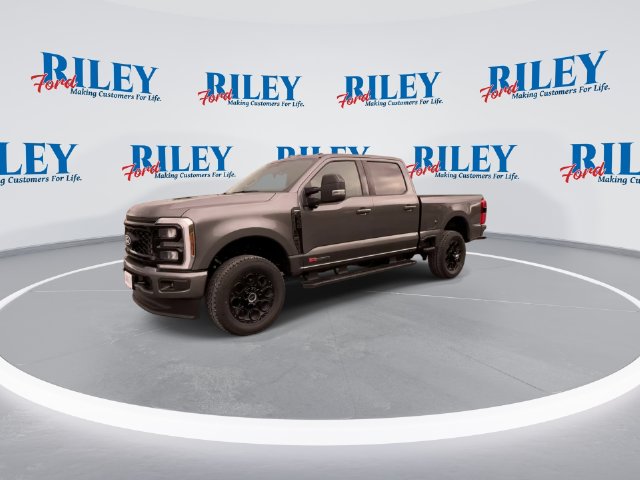 New 2027 Ford F-350SD Lariat Truck