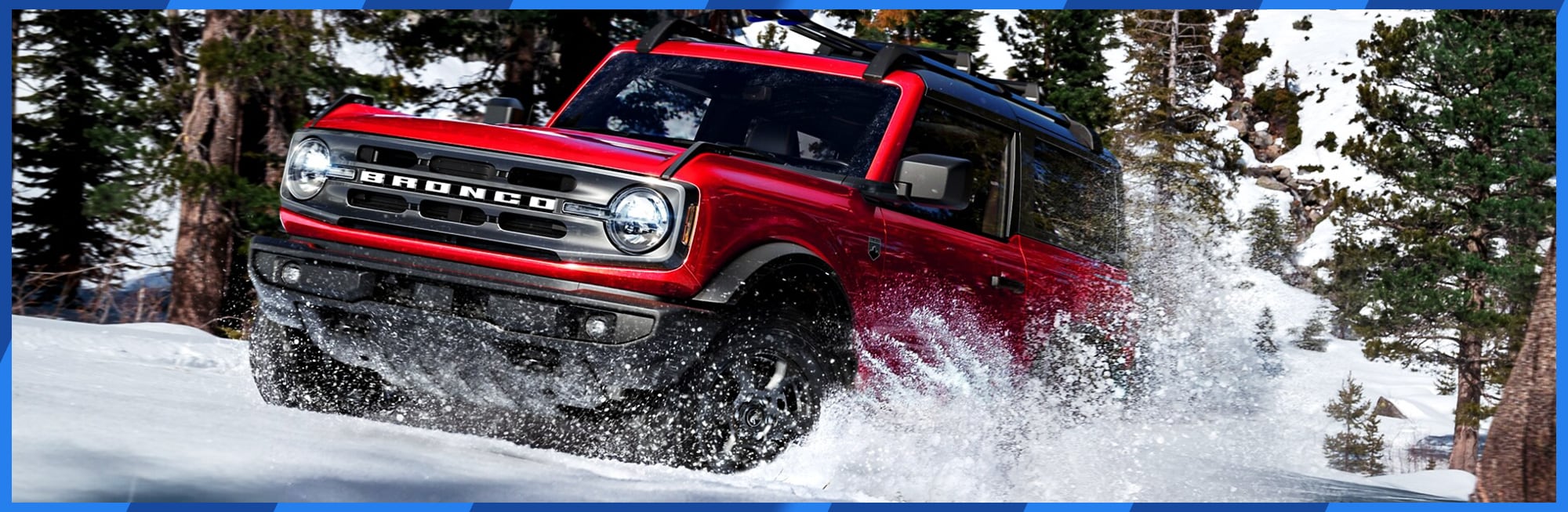 2023 Ford Bronco Plattsburgh NY