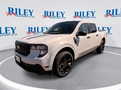 2025 Ford Maverick XLT Truck