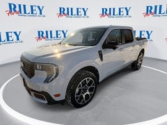 2026 Ford Maverick Lariat Truck