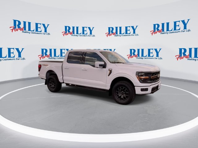New 2026 Ford F-150 Tremor Truck