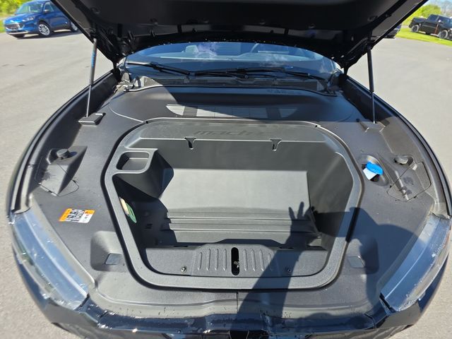 2025 Ford Mustang Mach-E GT - Photo 25