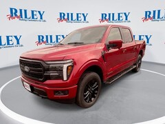 2025 Ford F-150 Lariat Truck