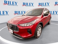 2025 Ford Escape Active SUV