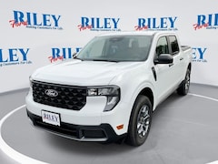 2026 Ford Maverick XLT Truck