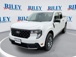 2026 Ford Maverick XLT Truck