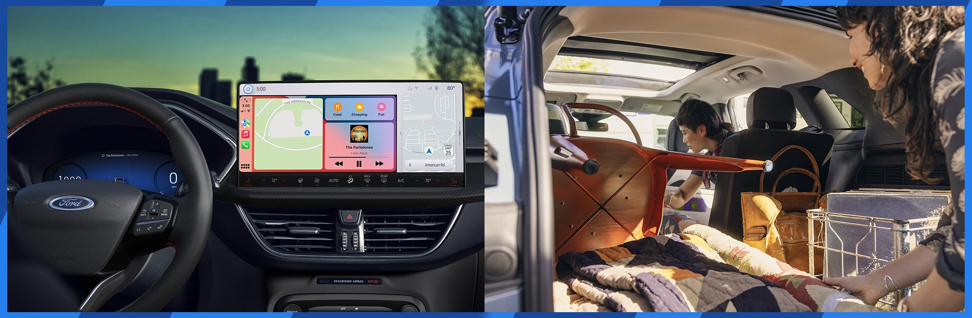 Build Your Own Custom Ford Escape Plattsburgh NY