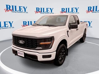 2026 Ford F-150 STX Truck