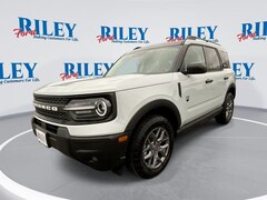 2026 Ford Bronco Sport Big Bend SUV