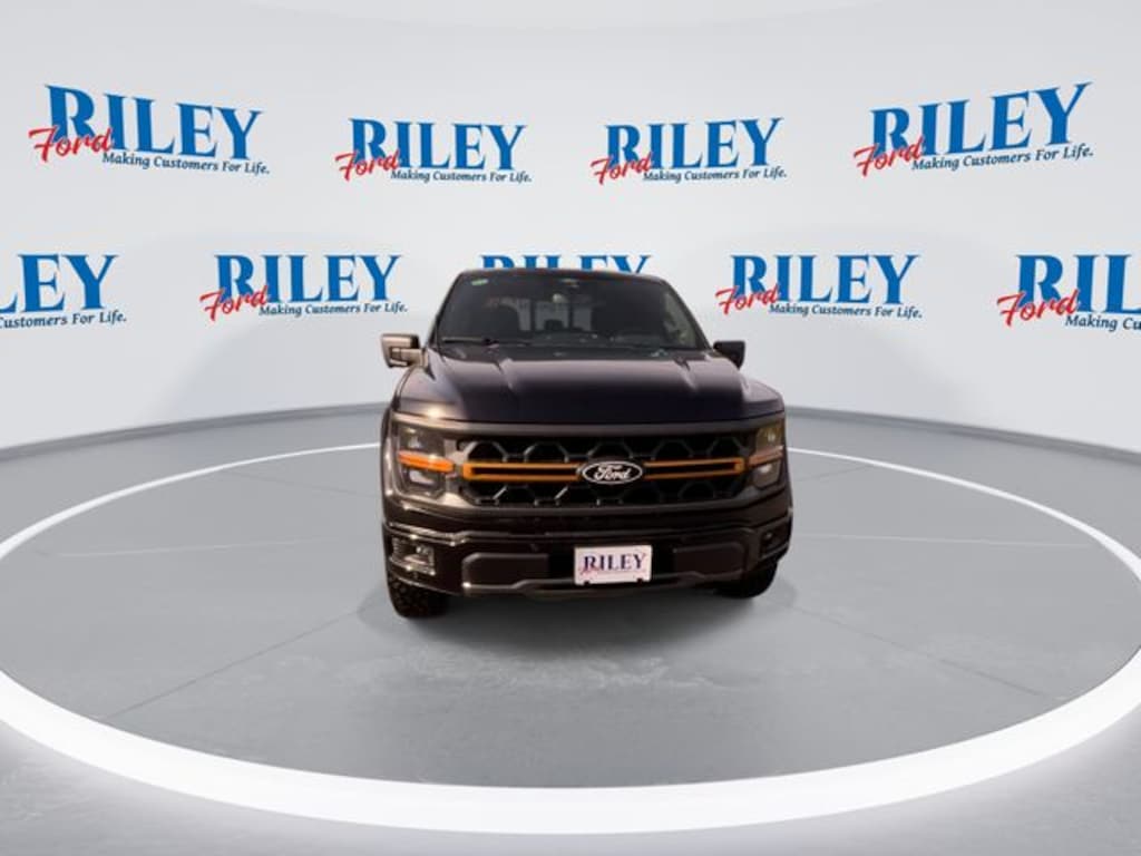 New 2026 Ford F-150 Tremor Truck
