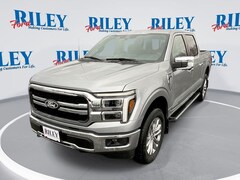 2025 Ford F-150 Lariat Truck