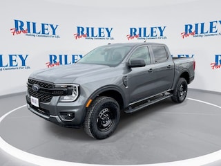 2026 Ford Ranger XL Truck