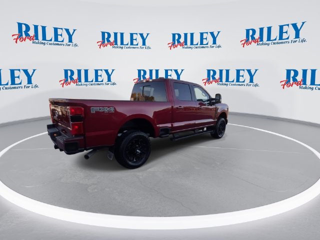 New 2027 Ford F-350SD XLT Truck