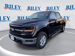 2025 Ford F-150 XLT Truck