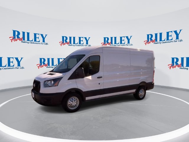 New 2026 Ford Transit-250 Base Cargo Van