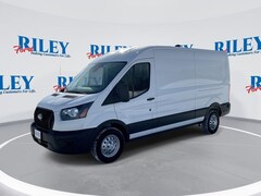 2026 Ford Transit-250 Base Cargo Van
