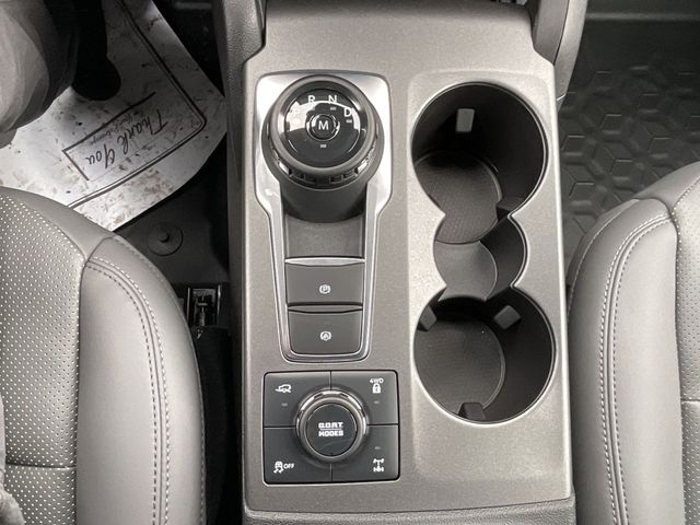2025 Ford Bronco Sport Badlands - Photo 20