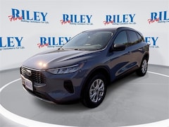 2025 Ford Escape Active SUV