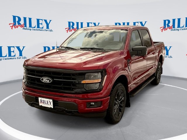 2026 Ford F-150 XLT Truck
