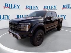 2025 Ford F-150 Raptor Truck
