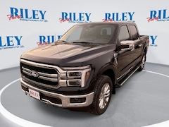 2026 Ford F-150 Lariat Truck