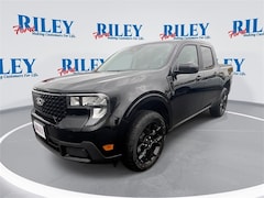 2025 Ford Maverick XLT Truck