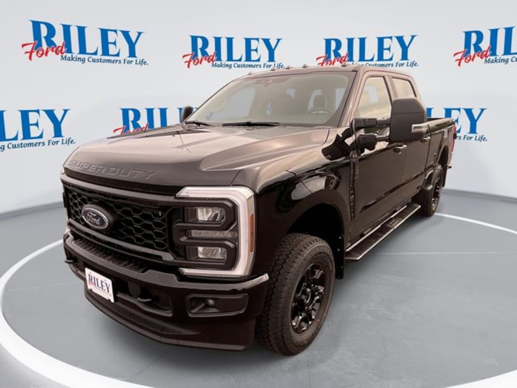 New 2026 Ford F-250SD XL Truck