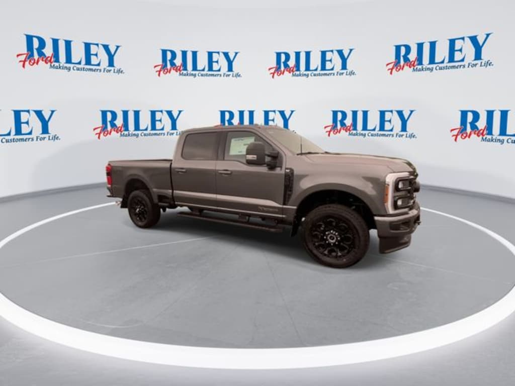 New 2026 Ford F-250SD XLT Truck