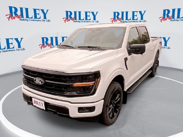 2026 Ford F-150 XLT Truck
