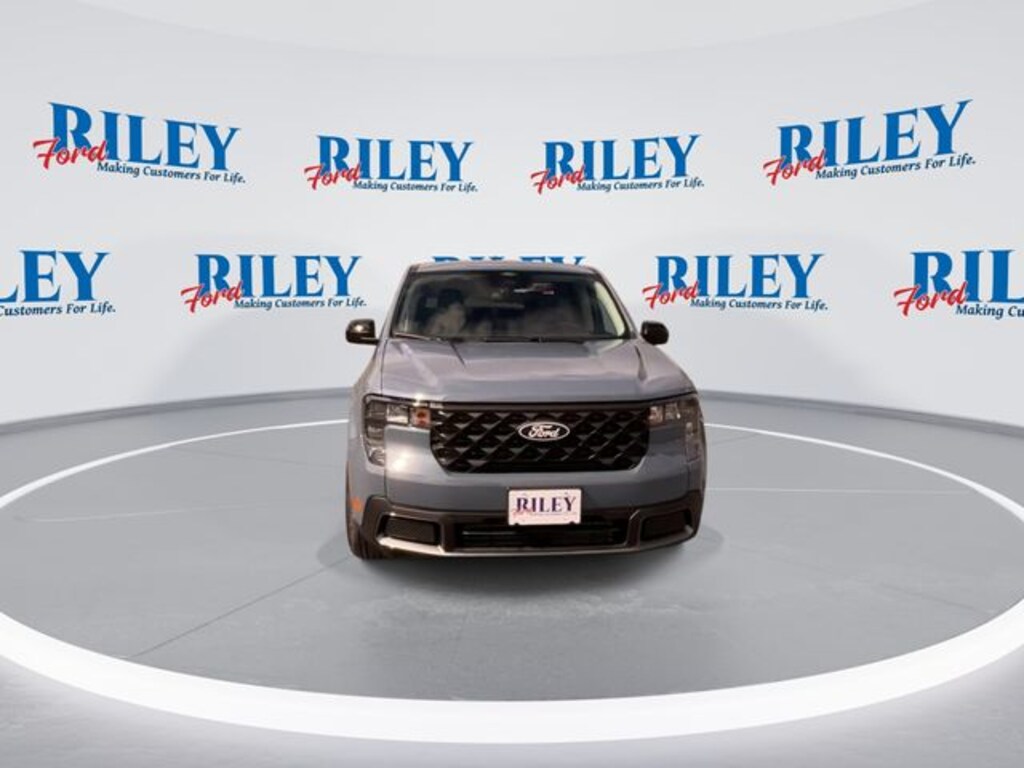 New 2026 Ford Maverick XLT Truck