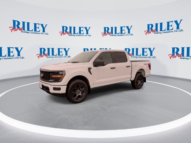 New 2026 Ford F-150 STX Truck