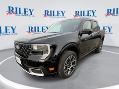 2026 Ford Maverick Lariat Truck