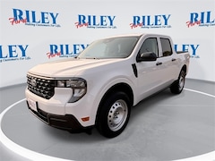 2025 Ford Maverick XL Truck