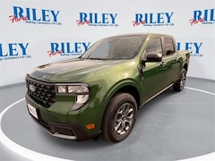 2025 Ford Maverick XLT Truck