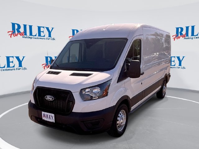 2026 Ford Transit-250 Base Cargo Van