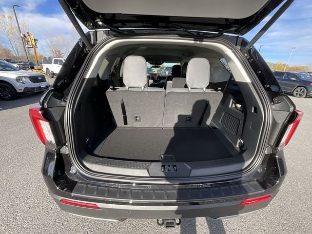 2026 Ford Explorer Active - Photo 24