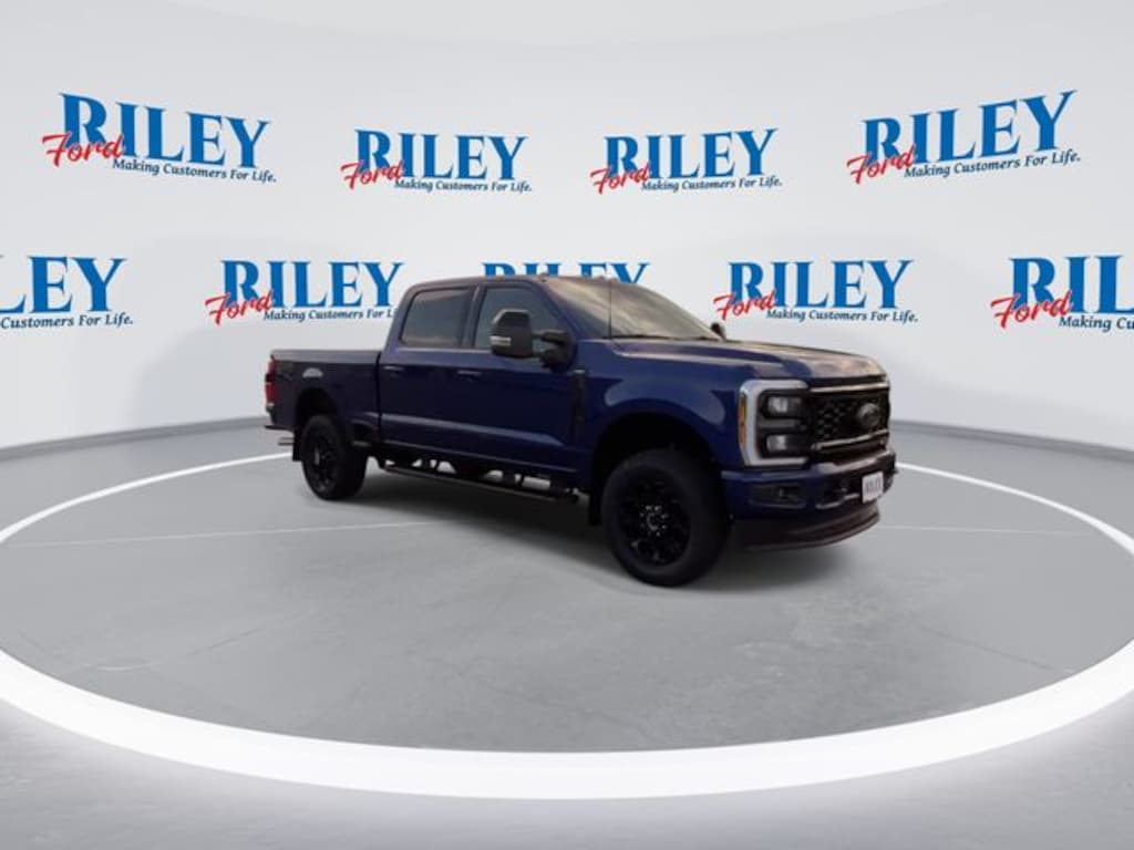 New 2026 Ford F-350SD Truck