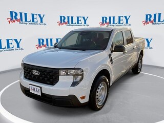 2026 Ford Maverick XL Truck