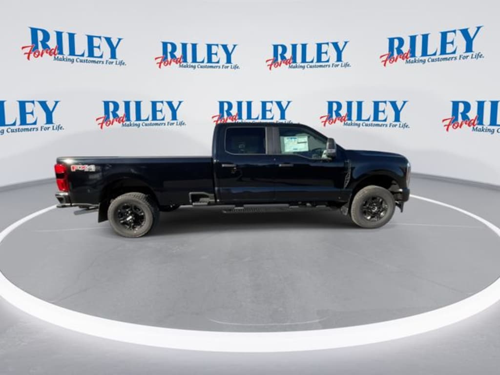 New 2026 Ford F-350SD XL Truck