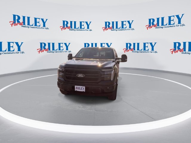 New 2026 Ford F-150 Lariat Truck