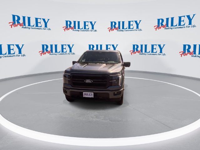New 2026 Ford F-150 Lariat Truck