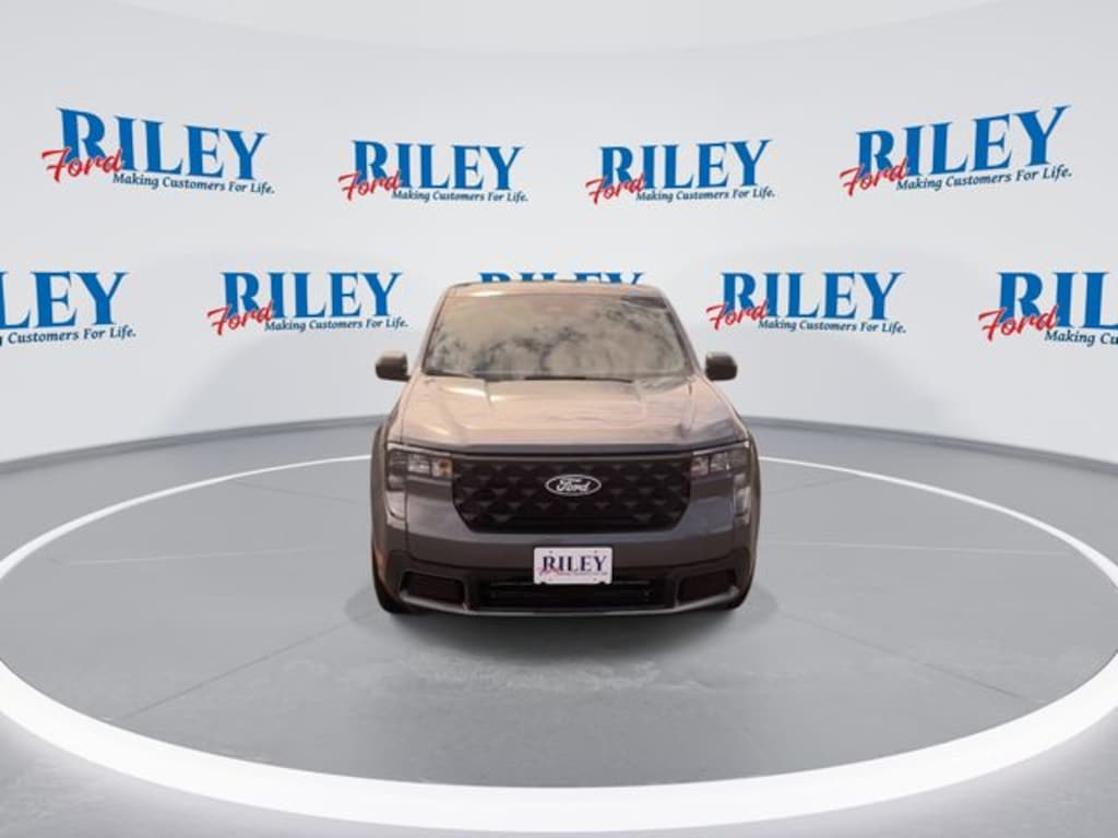 New 2025 Ford Maverick XLT Truck